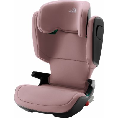 Britax Römer Kidfix M i-Size 2023 Dusty Rose – Zboží Mobilmania