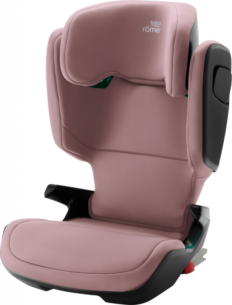 Britax Römer Kidfix M i-Size 2023 Dusty Rose