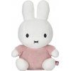 Králíček Miffy Fluffy Pink