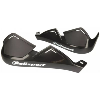 Polisport kryty páček EVOLUTION INTEGRAL černý | Zboží Auto