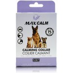 Max Calm Antistresový obojek pro psy 75cm – Zboží Mobilmania