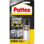 PATTEX Repair Express Metal 48 g – Zboží Mobilmania