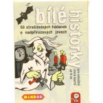 Mindok Bílé historky – Zboží Živě