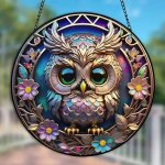 Izmael Lapač Slunce Owl/Typ4/L – Zboží Dáma