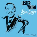 Lester Young - BLUE LESTER LP – Hledejceny.cz