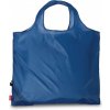 Nákupní taška a košík Nákupní taška Punta skládací XXL modrá 10293-4600