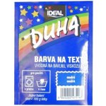 Duha číslo 16 modrá 15 g – Zboží Mobilmania