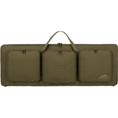 Helikon-Tex Rifle 18 černé – Zboží Dáma