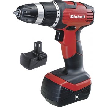 Einhell Classic TC-CD 14,4 - 2B