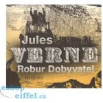 Robur Dobyvatel - Jules Verne – Zbozi.Blesk.cz