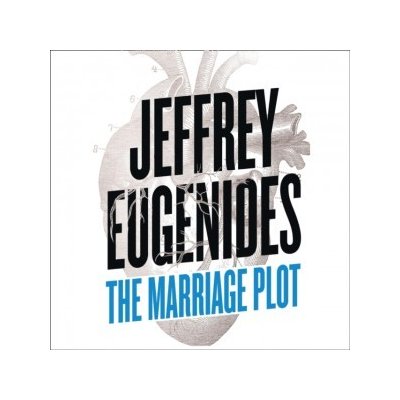 Marriage Plot - Eugenides Jeffrey, Pittu David – Hledejceny.cz