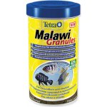 Tetra Malawi vločky 250 ml – Zboží Mobilmania