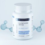 Neobotanics Glutathione Antiox 60 kapslí – Sleviste.cz