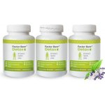 OKG Factor Base Detox 180 tablet – Hledejceny.cz