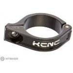 Objímka na přesmykač 31.8 mm KCNC – Sleviste.cz