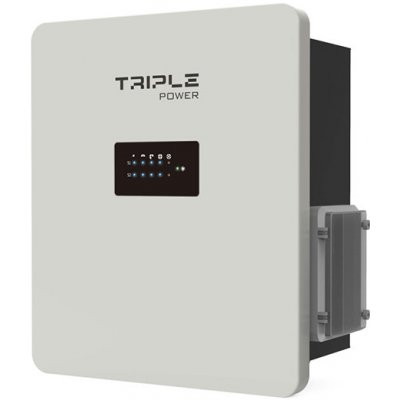 SolaX Power BMS-Parallel Box-II G2 T58 – Sleviste.cz