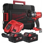 Milwaukee M18FPD3-502X – Hledejceny.cz