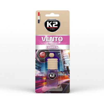 K2 VENTO Fahren – Hledejceny.cz
