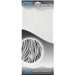 Strukturální podložka zebra 15 x 30,5 cm - PME – Hledejceny.cz