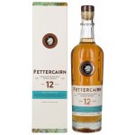 Fettercairn 12y 40% 0,7 l (karton) – Hledejceny.cz