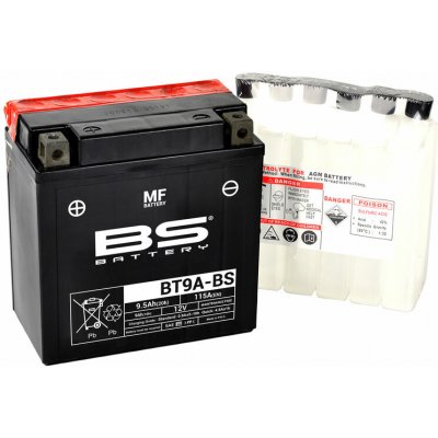 BS Battery BT9A – Hledejceny.cz