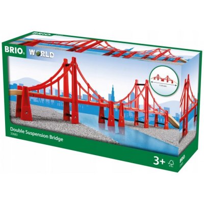 Brio Most velký San Francisko – Hledejceny.cz