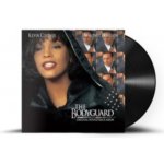 The Bodyguard Whitney Houston LP – Hledejceny.cz