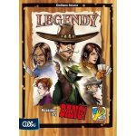 Bang! Legendy – Zboží Živě