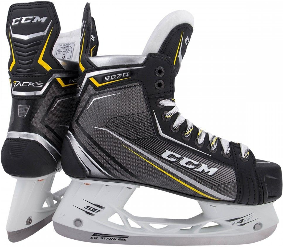 CCM Tacks 9070 Junior