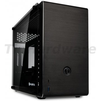 Raijintek Ophion EVO 0R20B00098