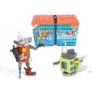 Hexbug Junkbots Alley Kontejner S