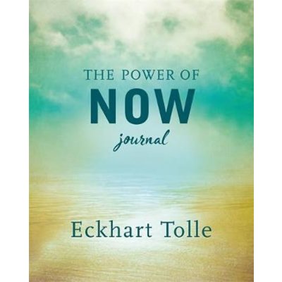 The Power of Now Journal – Zboží Dáma