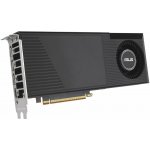 Asus Radeon Turbo AI Pro R9700 32GB GDDR6 90YV0MN0-M0NA00 – Hledejceny.cz