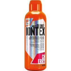 Extrifit Iontex Liquid Cherry 1000 ml