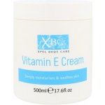 Xpel Body Care Vitamin E tělový krém 500 ml – Sleviste.cz