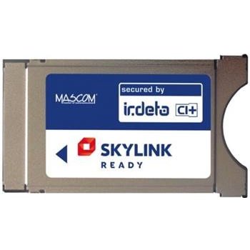 Modul MASCOM IRDETO CI+ SKYLINK READY