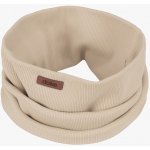 Doke Dětský nákrčník organic rib trench coat – Zboží Mobilmania