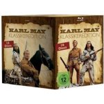 Karl May - Klassikeredition BD – Zboží Dáma