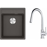 Set Franke MRG 610 + FS 3229 – Zboží Mobilmania