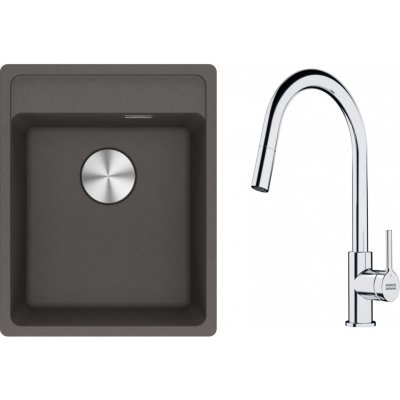 Set Franke MRG 610 + FS 3229 – Zboží Mobilmania