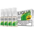 Ritchy Liqua Elements 4Pack Bright tobacco 4 x 10 ml 6 mg