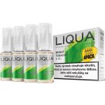 Ritchy Liqua Elements 4Pack Bright tobacco 4 x 10 ml 6 mg – Zboží Mobilmania