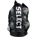 Pytel na fotbalové e SELECT FOOTBALL BAG 10-12 BALLS černý – Zbozi.Blesk.cz