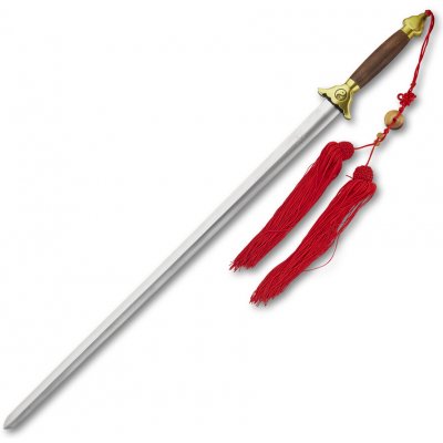 Kawashima Cvičný meč Tai-chi – Hledejceny.cz