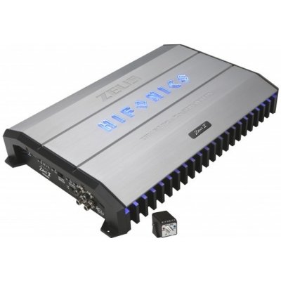 Hifonics Zeus ZRX6002 – Zboží Živě