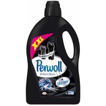 Perwoll Black Magic 4 l