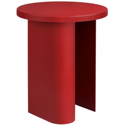 Noo.ma Sato 35 cm Červený – Zbozi.Blesk.cz