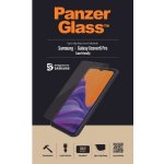 PanzerGlass Edge-to-Edge, Samsung Galaxy Xcover6 Pro 5G G736B 7309 – Zboží Mobilmania
