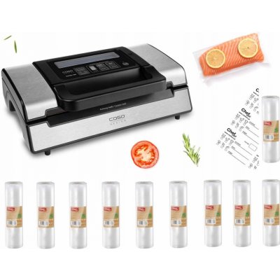 Caso FastVac 500 – Zbozi.Blesk.cz