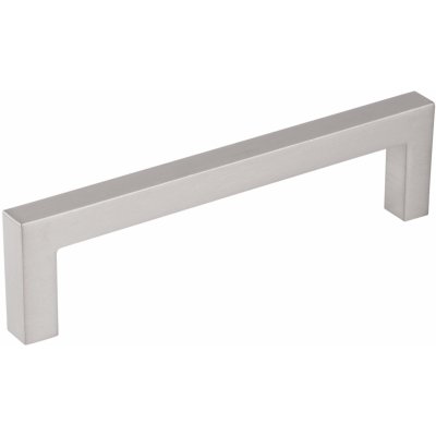 Walteco Prisma 96mm broušený saténový nikl 7570 – Zboží Mobilmania